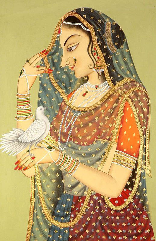 Indian-Art